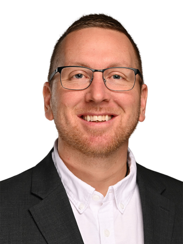 Mark Trumbo Headshot