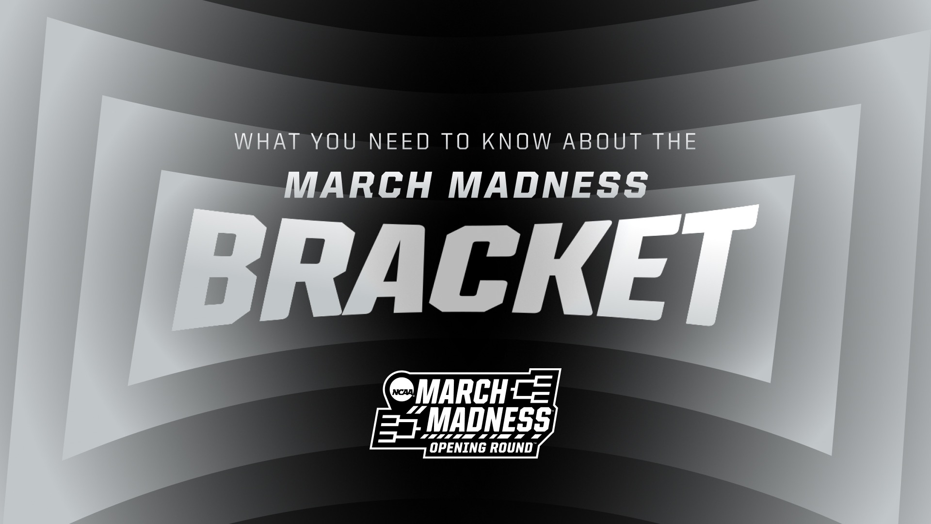 March Madness Bracket Expansion
