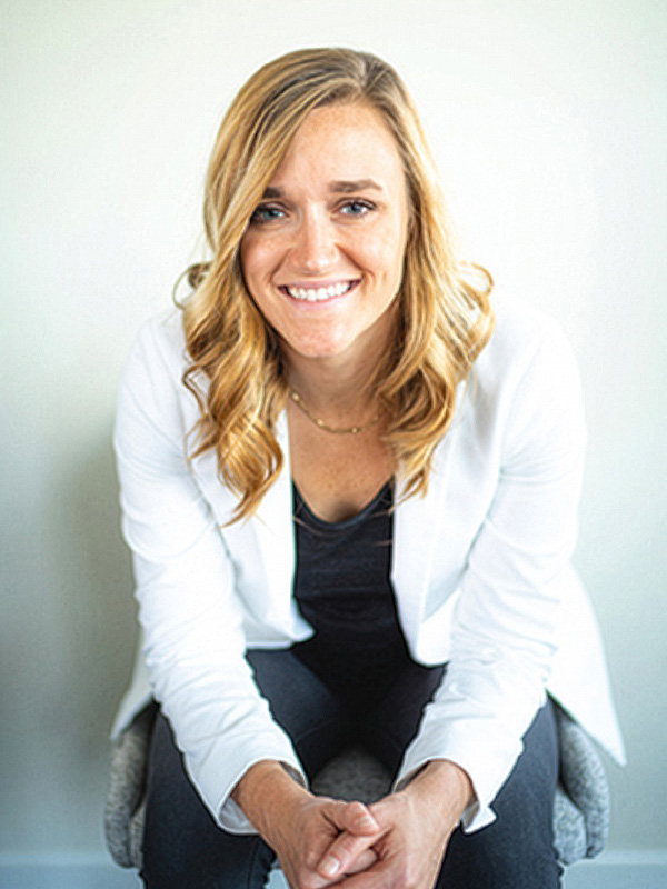 Kelsey Gurganus-Wright Headshot