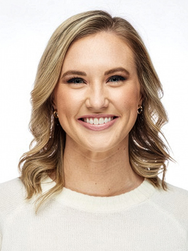 Paige Kadish Headshot