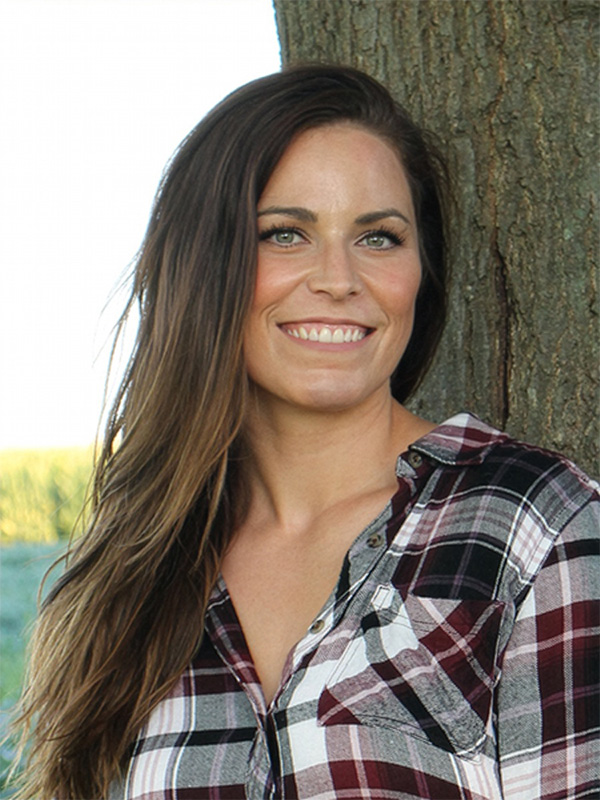 Sadie Martinez Headshot