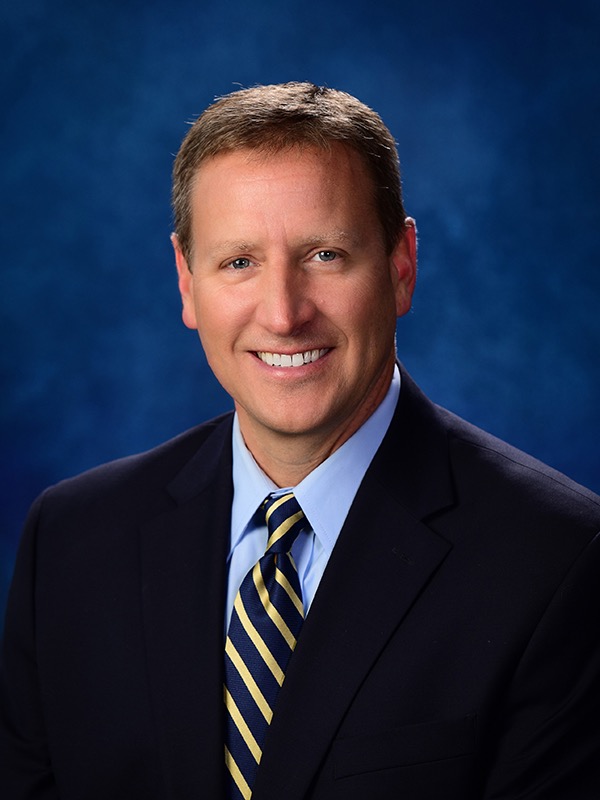 Jim Troha Headshot