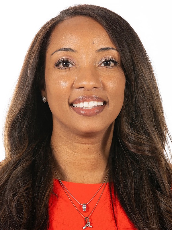 Kristen Brown Headshot