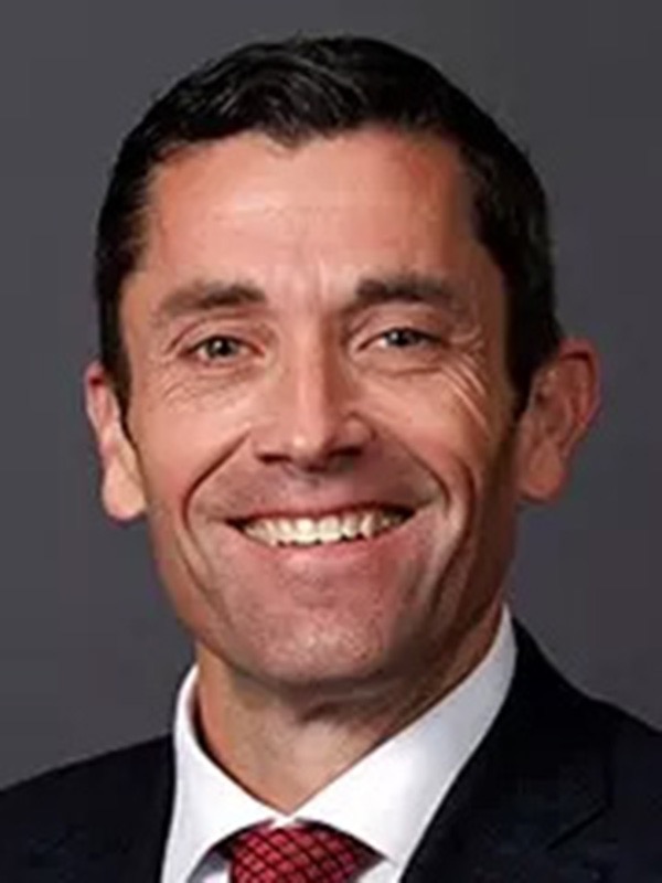 Josh Heird Headshot