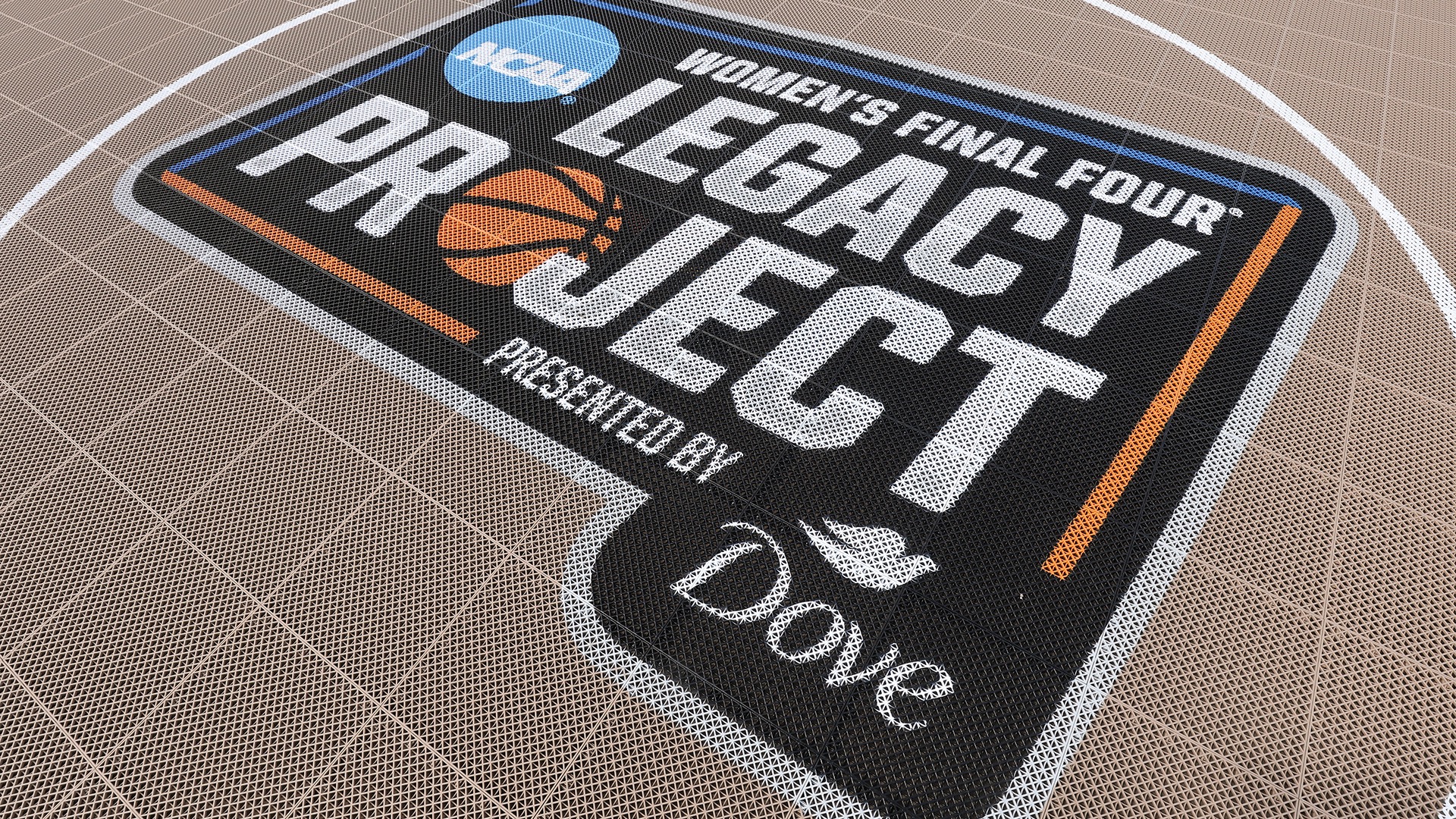 2026 WFF Legacy Project