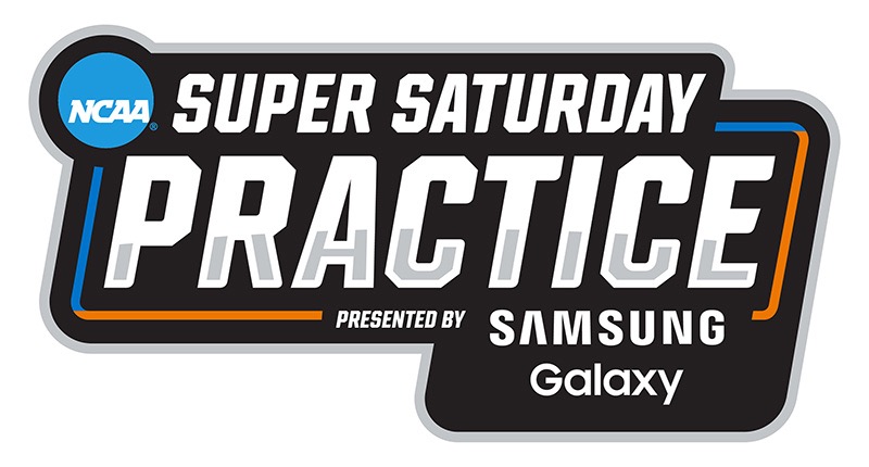 Super Saturday Practice