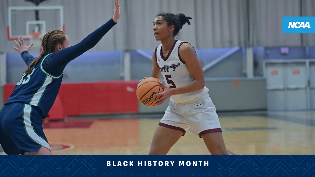 MIT’s Alice Hall, a Rhodes Scholar, balances basketball, leadership and research