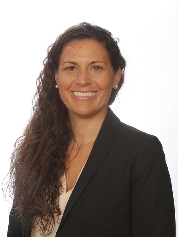 Annie Fiorvanti