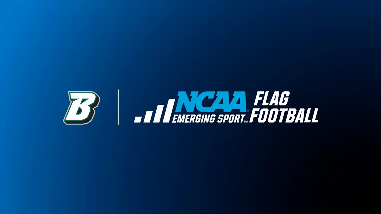 Binghamton to Add Women's Flag Football