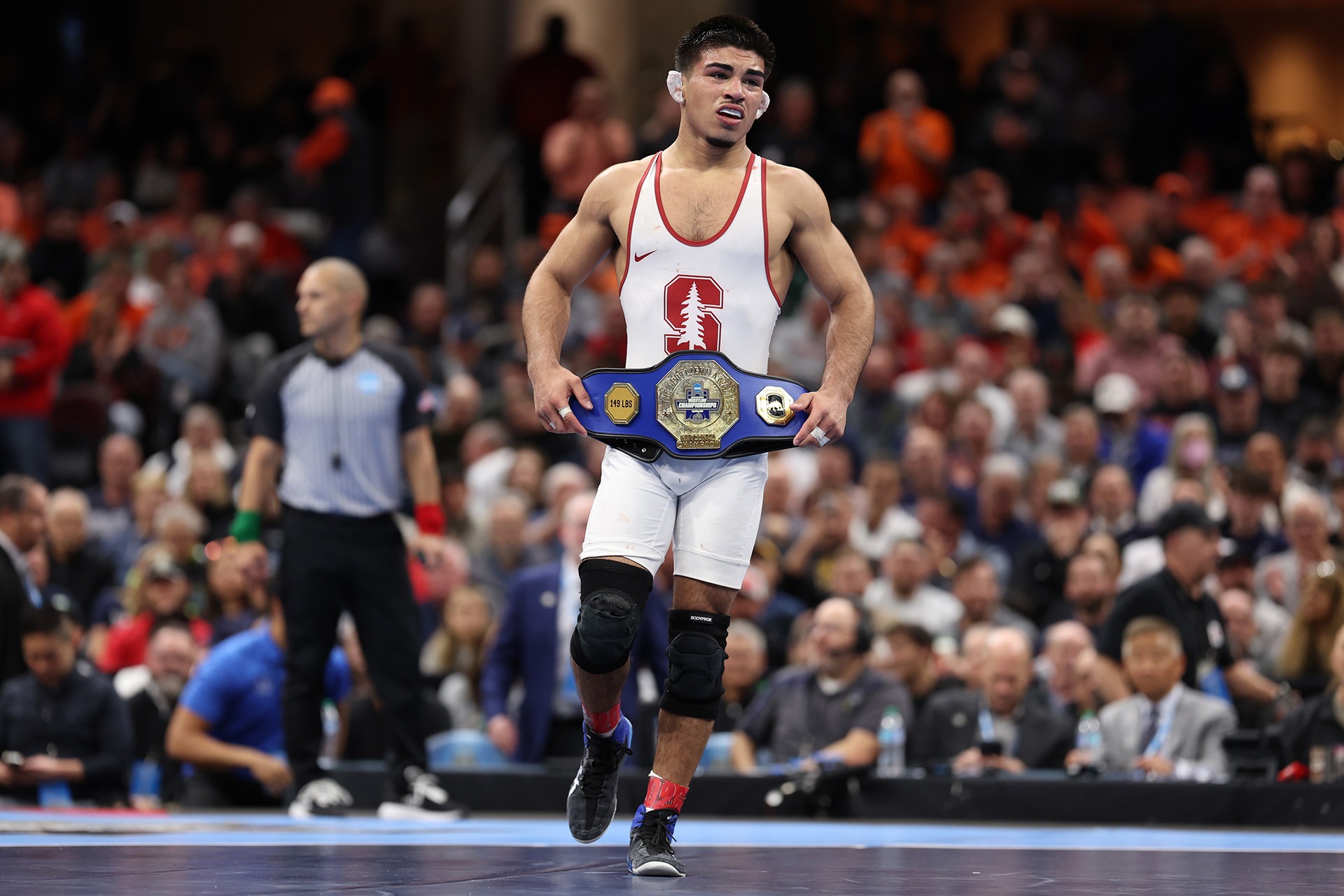 Championship Belt
