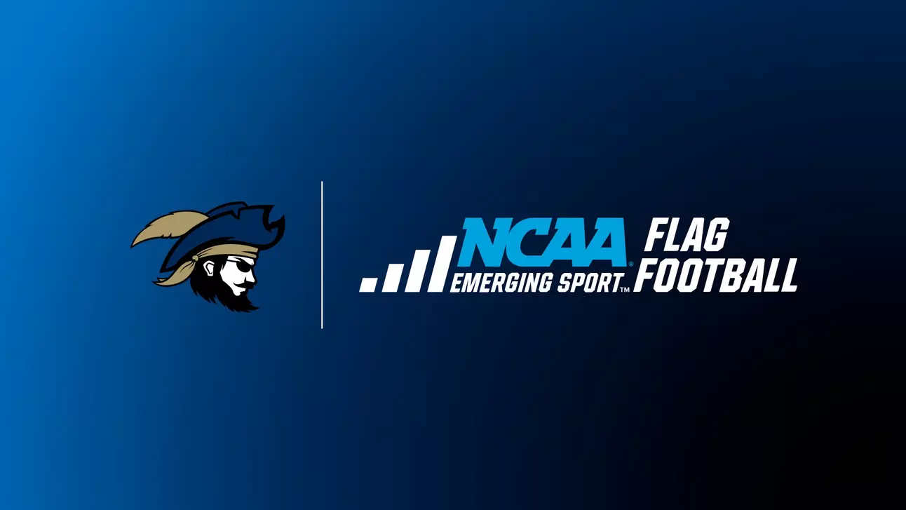 Charleston Southern Announces Addition of Women's Flag Football as Varsity Program