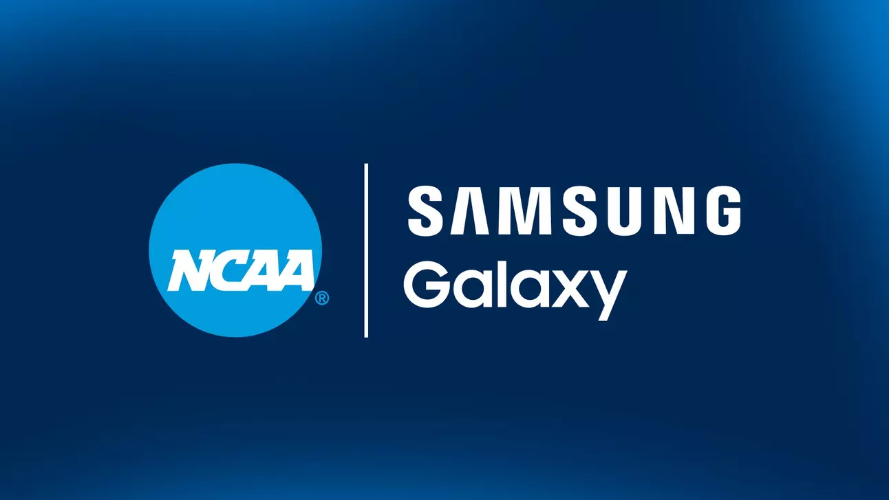 Samsung Galaxy supercharges the March Madness fan experience