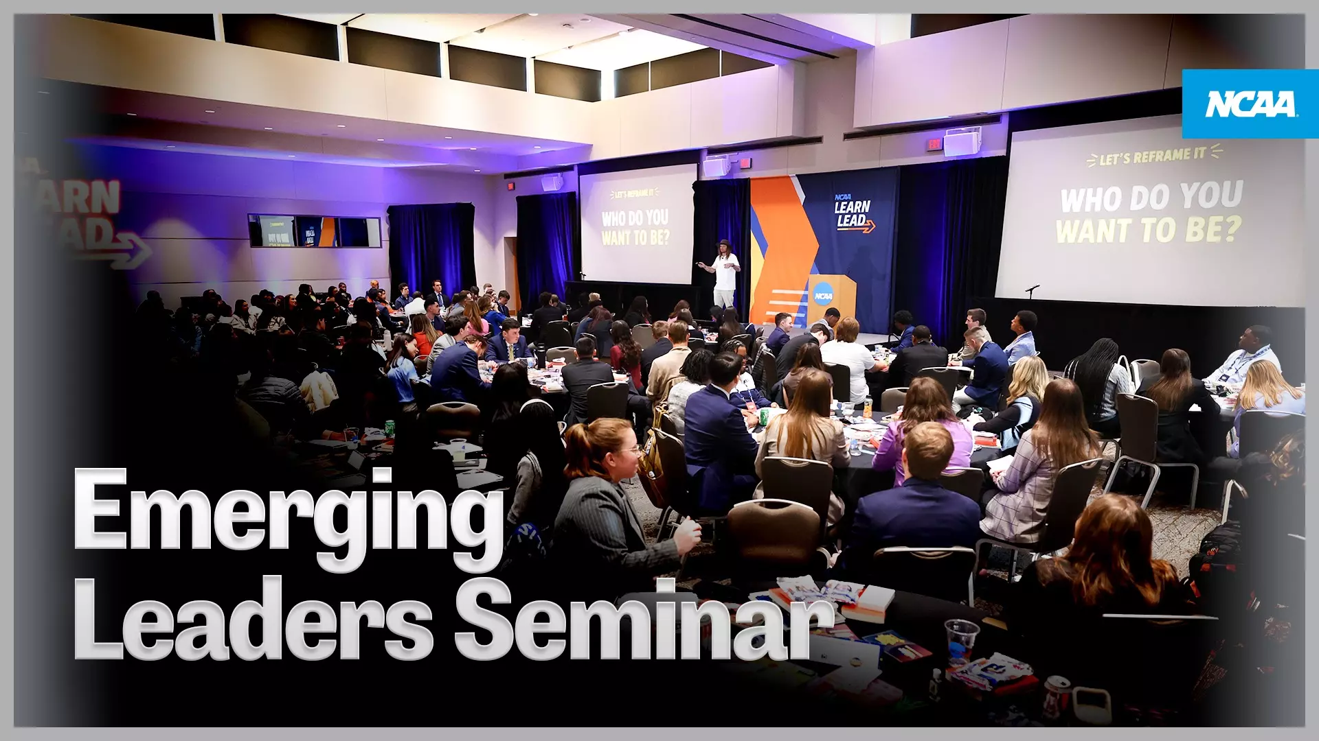 Emerging Leaders Seminar sends young professionals on leadership ‘expedition’