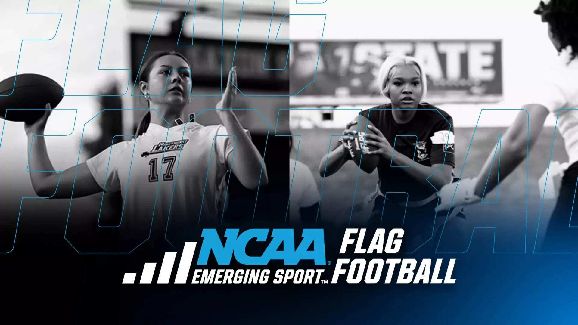 NCAA adds flag football to Emerging Sports for Women program