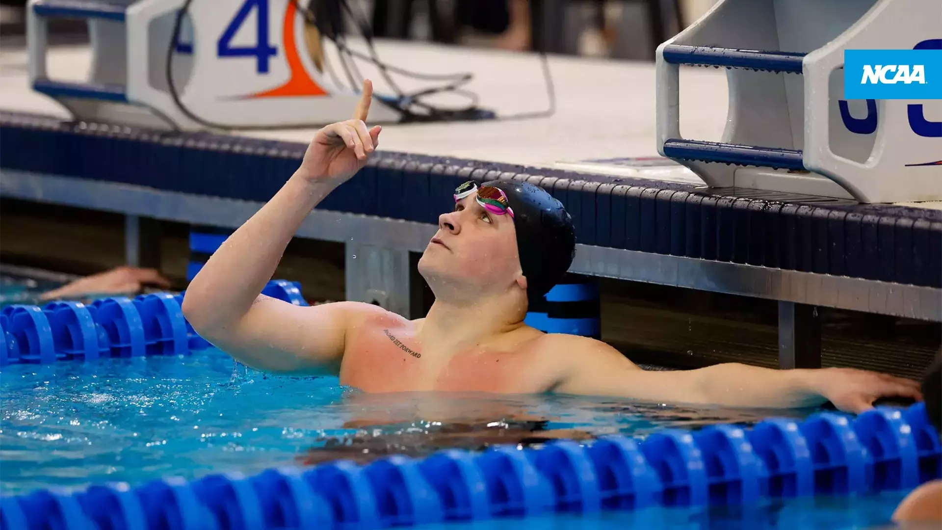 Full Reset: BIG EAST Champion Kevin Cary's Mental Health Journey to Success