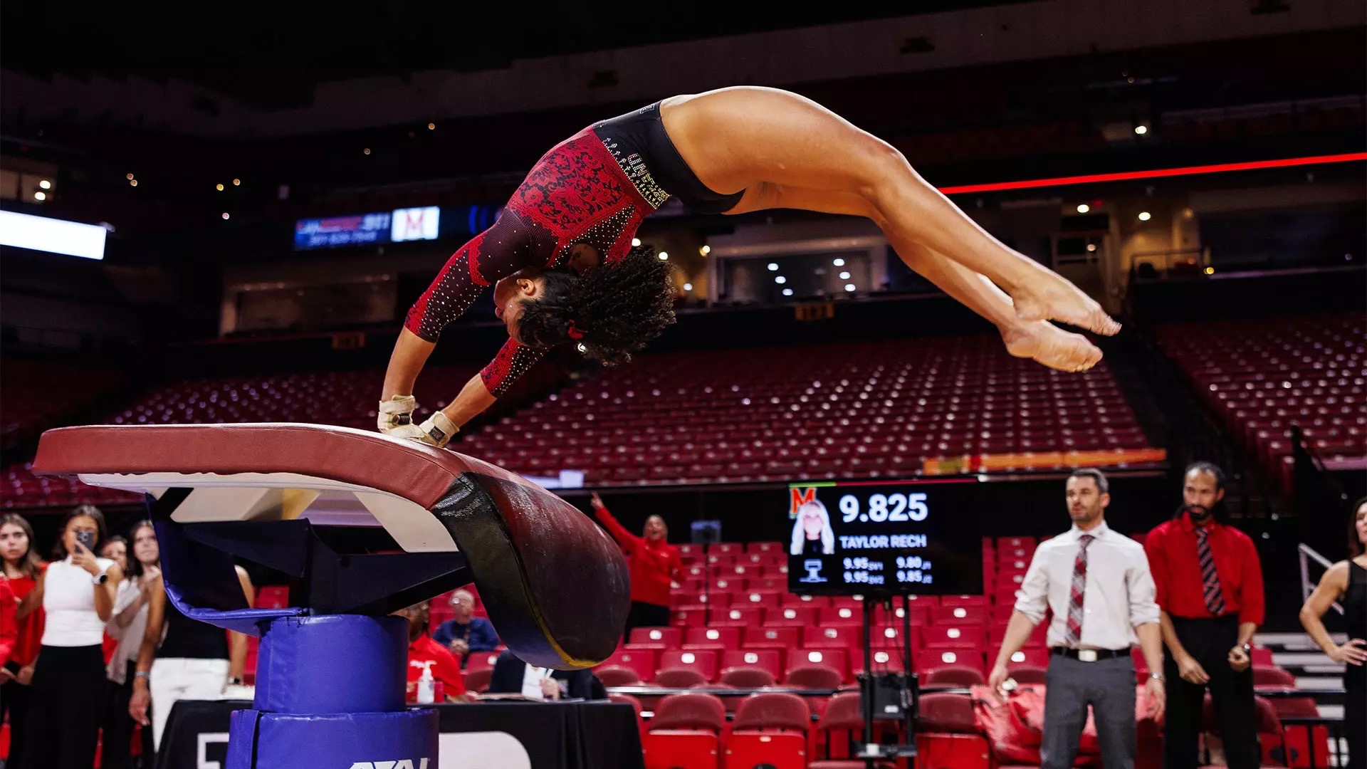 Logan Buckmon Image 7