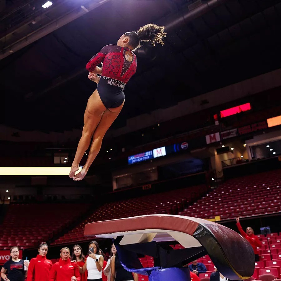 Logan Buckmon Image 8