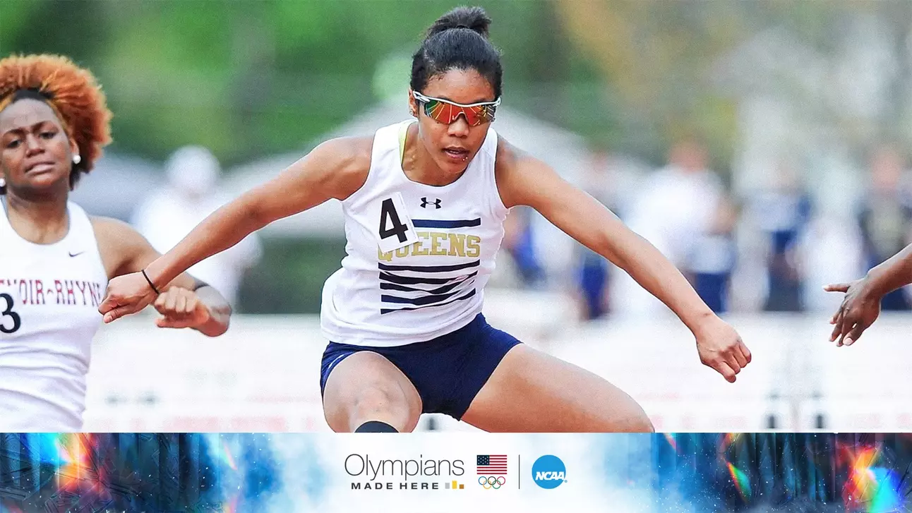 The pivot: Mystique Ro’s path from Queens track to Team USA skeleton in Milan Cortina