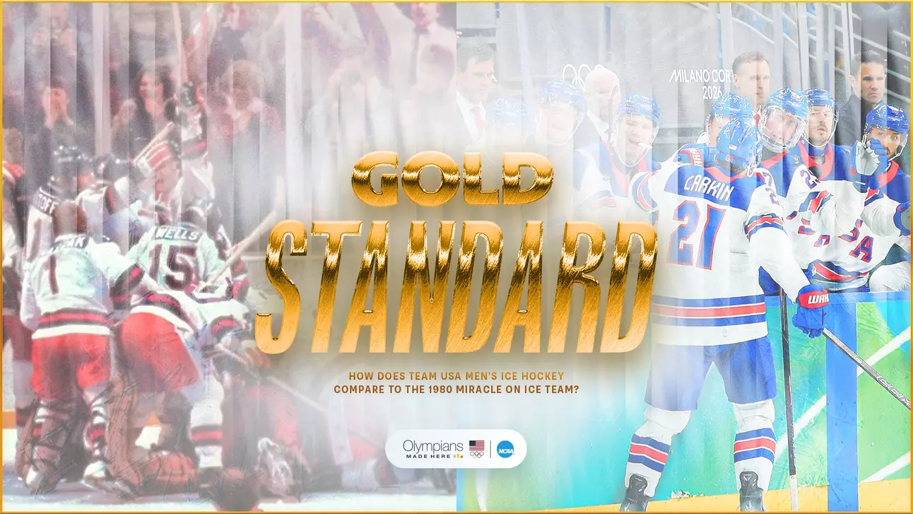 Team USA wins first men’s hockey gold since ‘Miracle on Ice’