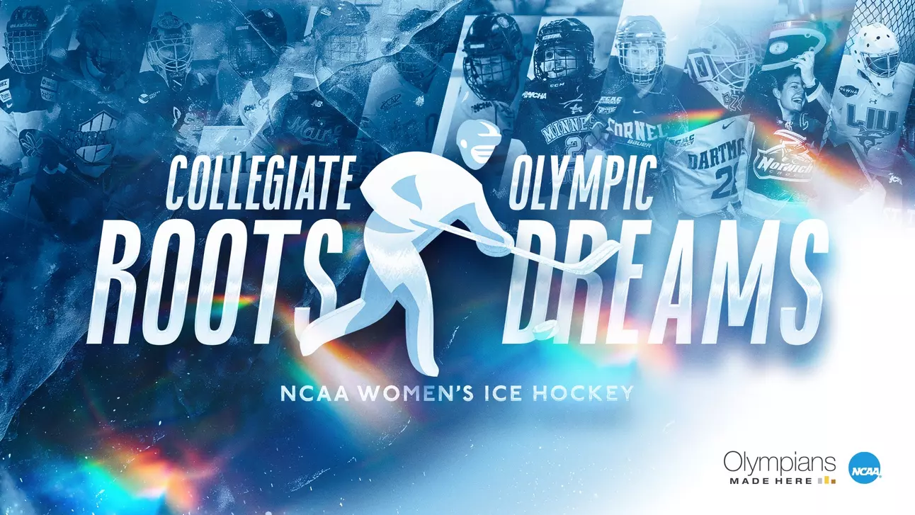 From quarterfinals to gold, NCAA talent defines Milan Cortina women’s hockey