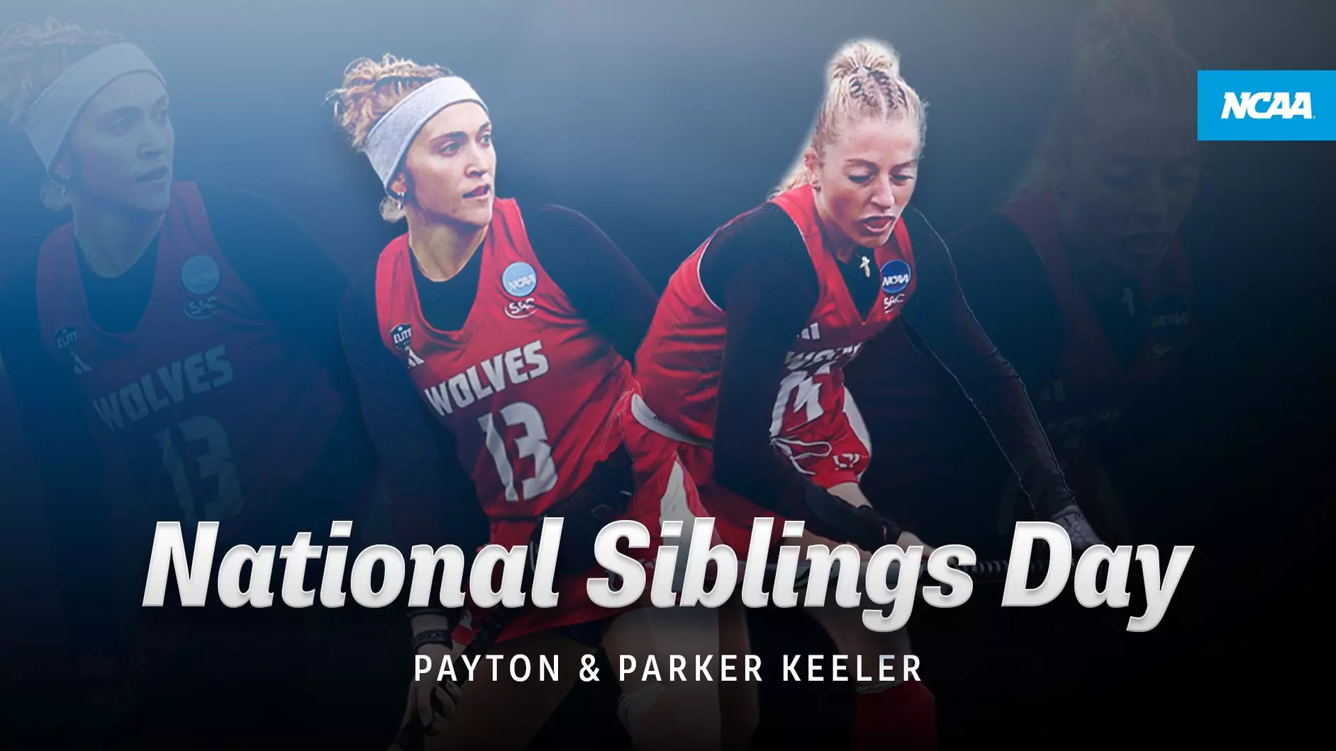 National Siblings Day: Keeler twins led Newberry’s field hockey team to new heights