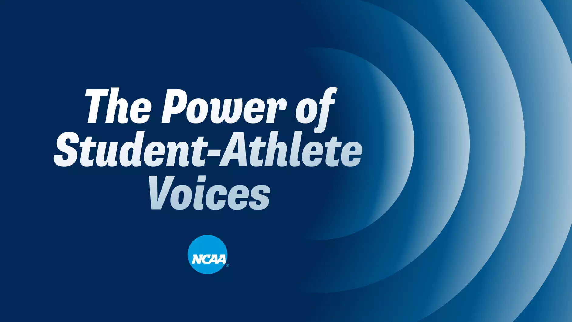 How college athletes are shaping NCAA Division I governance