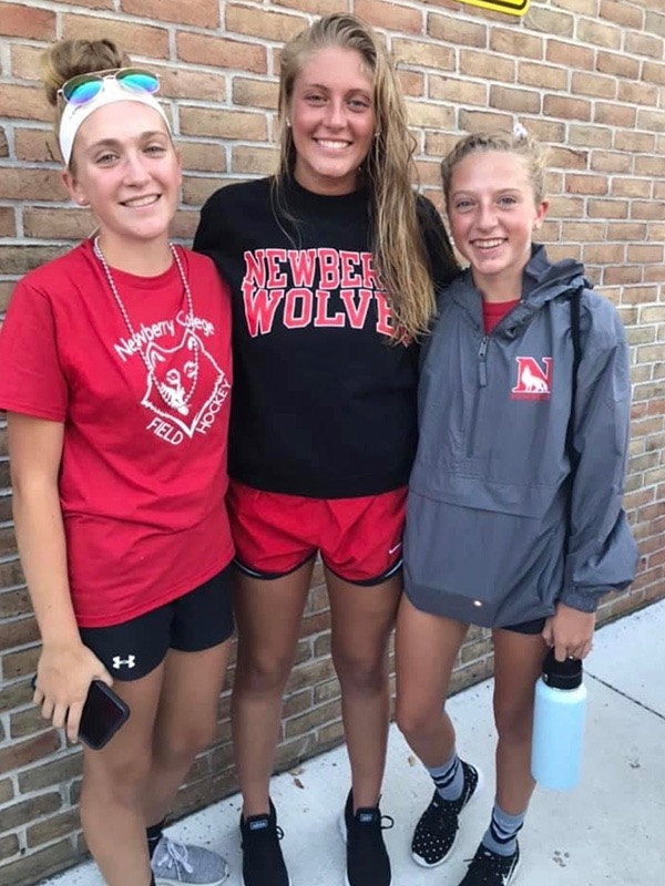 Payton, Brady, and Parker