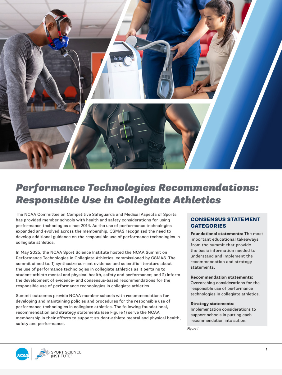 Performance Technologies Recommendations