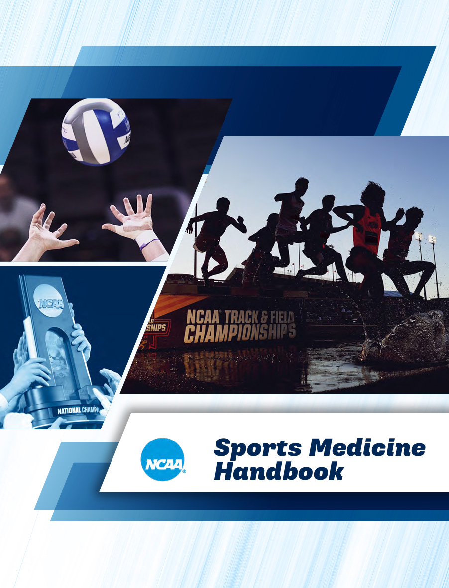Sports Medicine Handbook
