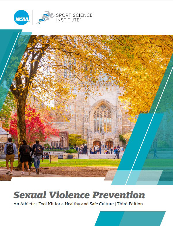 Sexual Violence Prevention Toolkit