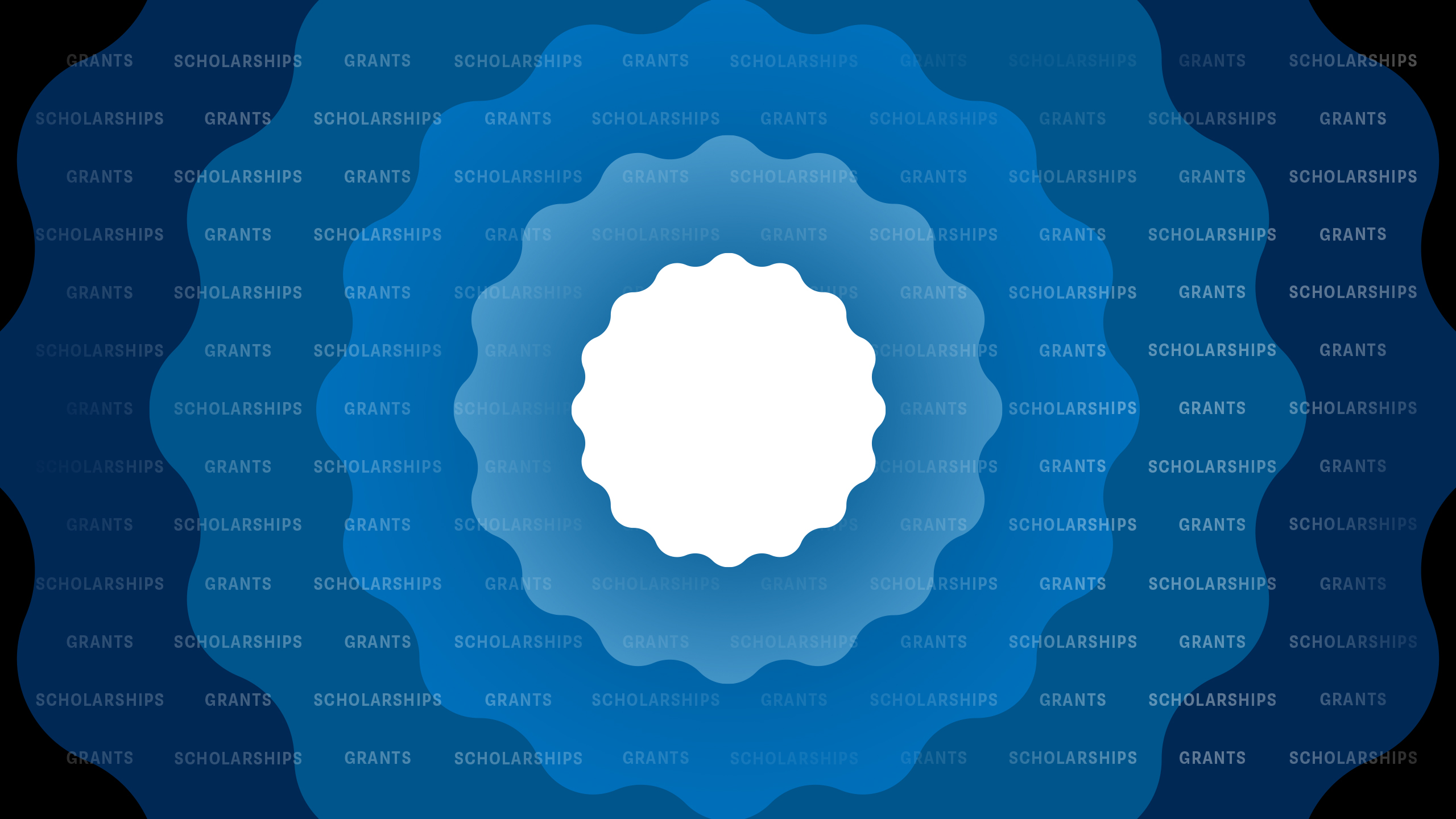 Grants and Scholarships