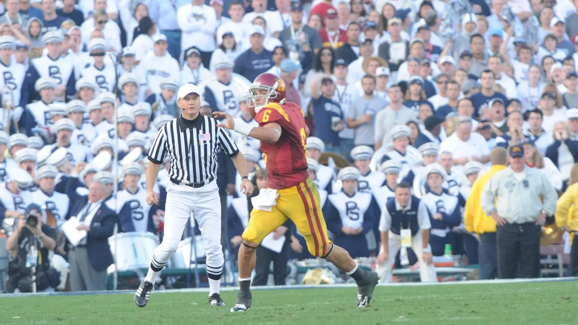 Shaw retiring as NCAA secretary-rules editor, national coordinator of officials