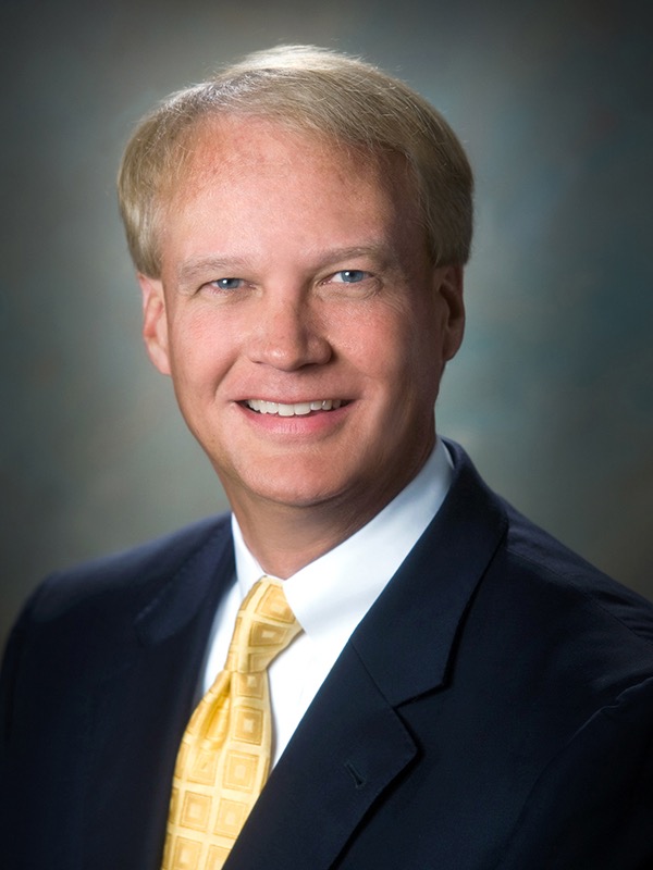 Steve Shaw Headshot