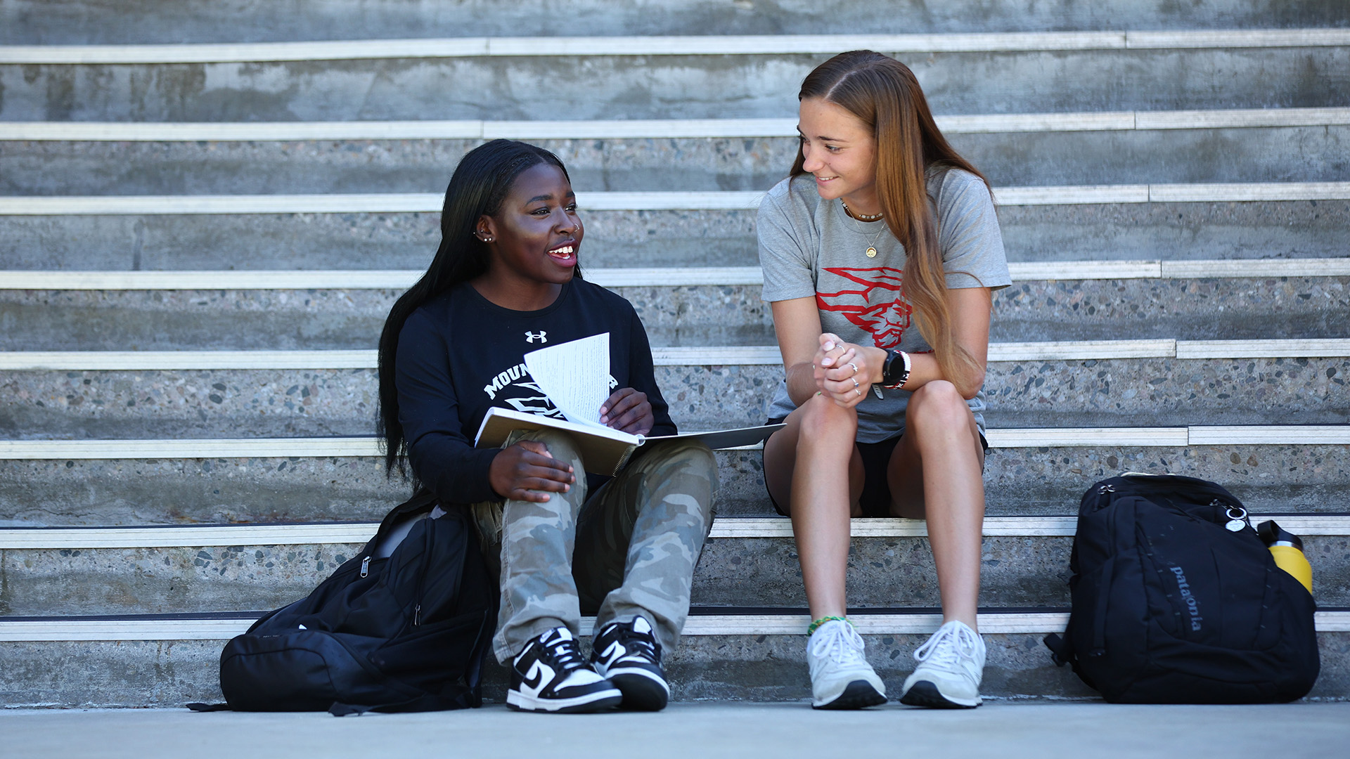 Students