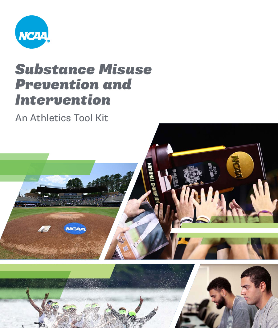 Substance MisusePrevention and Intervention