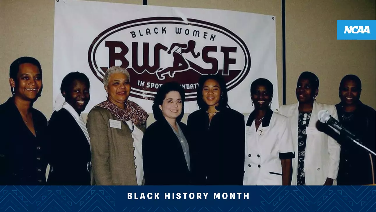 Black Women in Sport Foundation founders created path for next generation