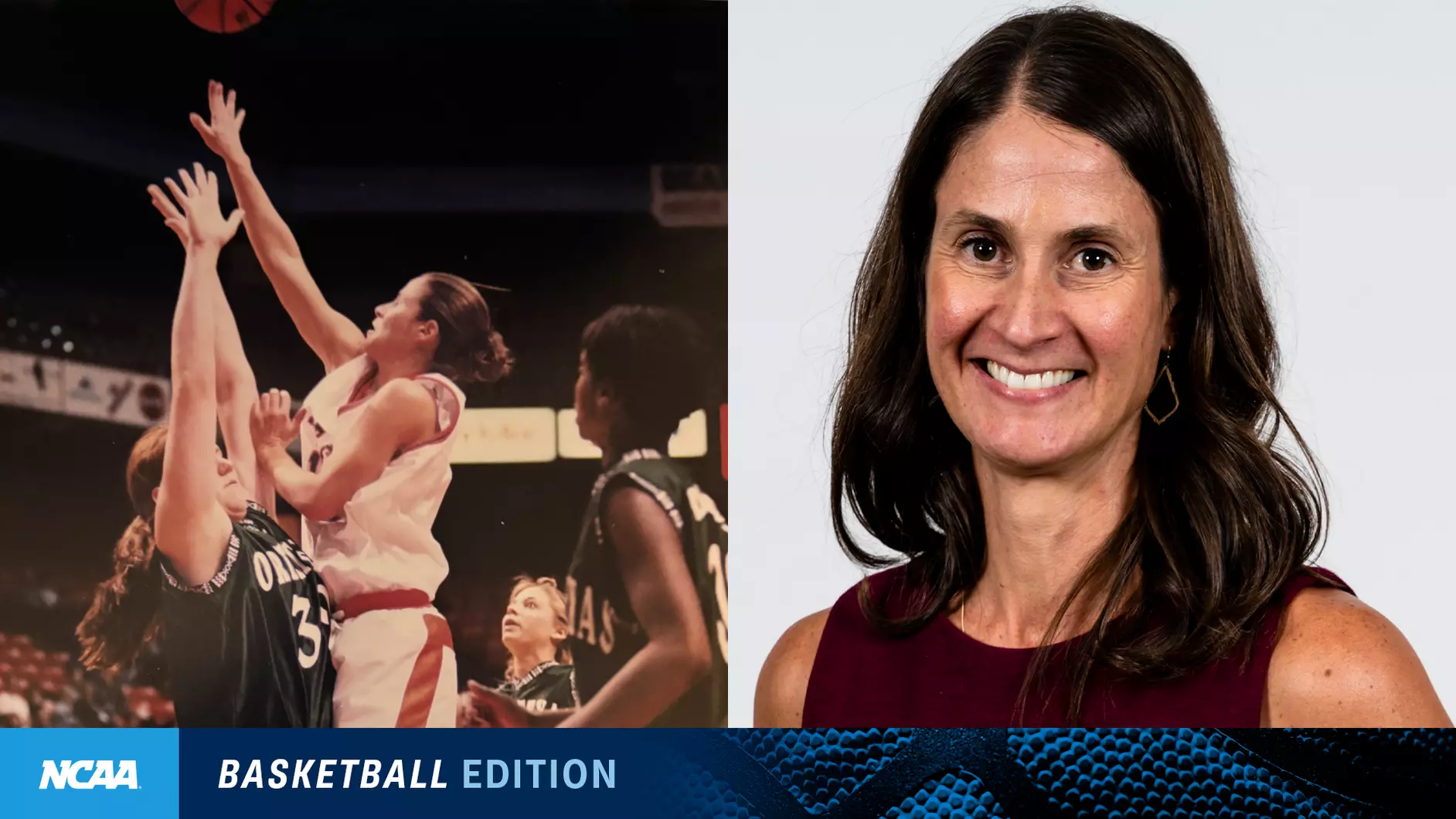 Arizona State’s Christina Wombacher helped bring Women’s Final Four home to Phoenix