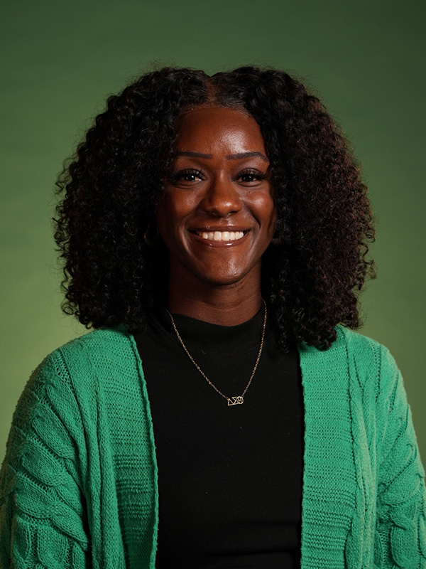 Christal Peterson Headshot
