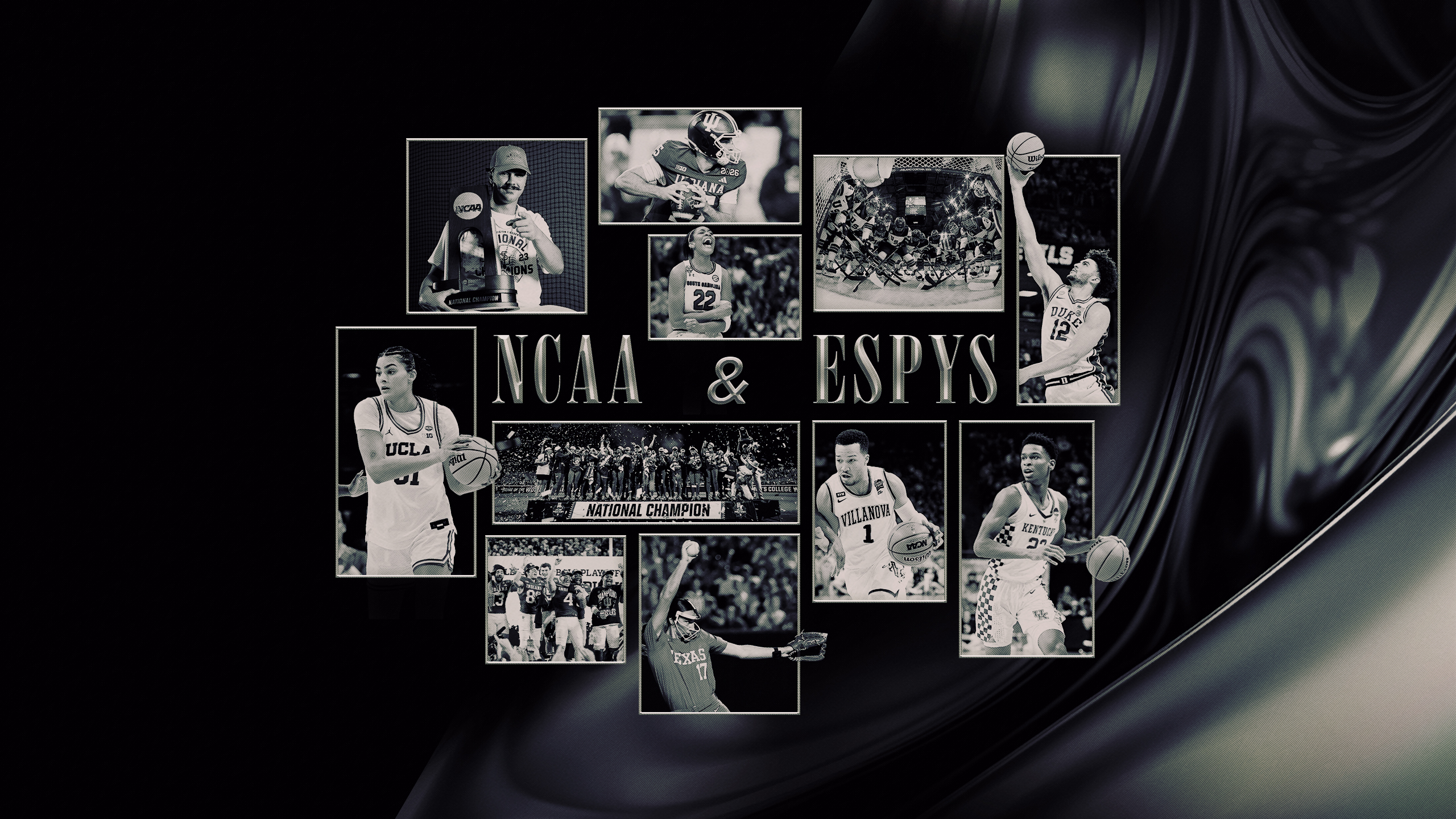2026 ESPYS Preview
