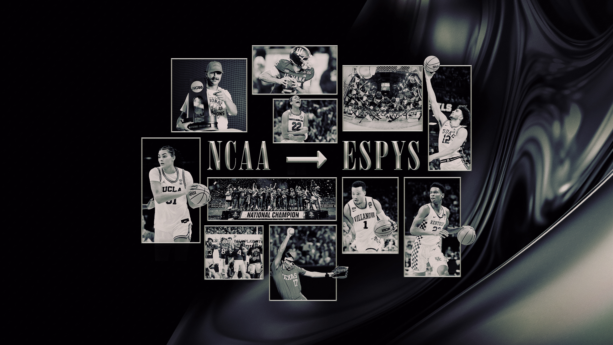 2026 ESPYS Preview