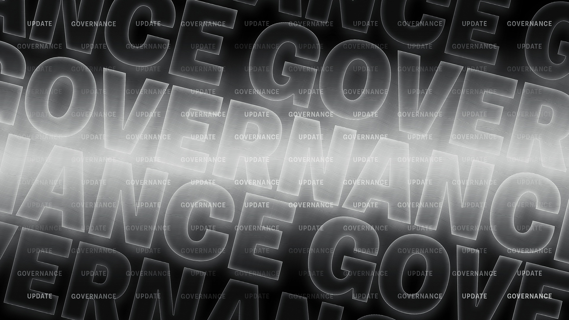 Governance Update