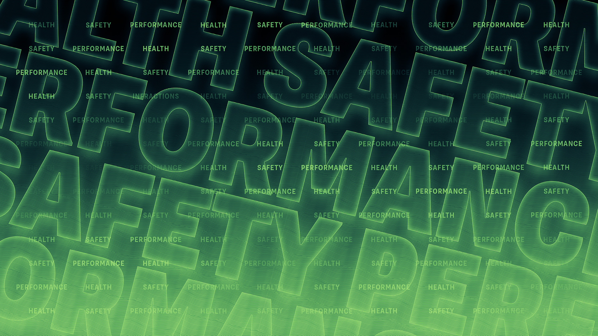 Health, Safety & Performance