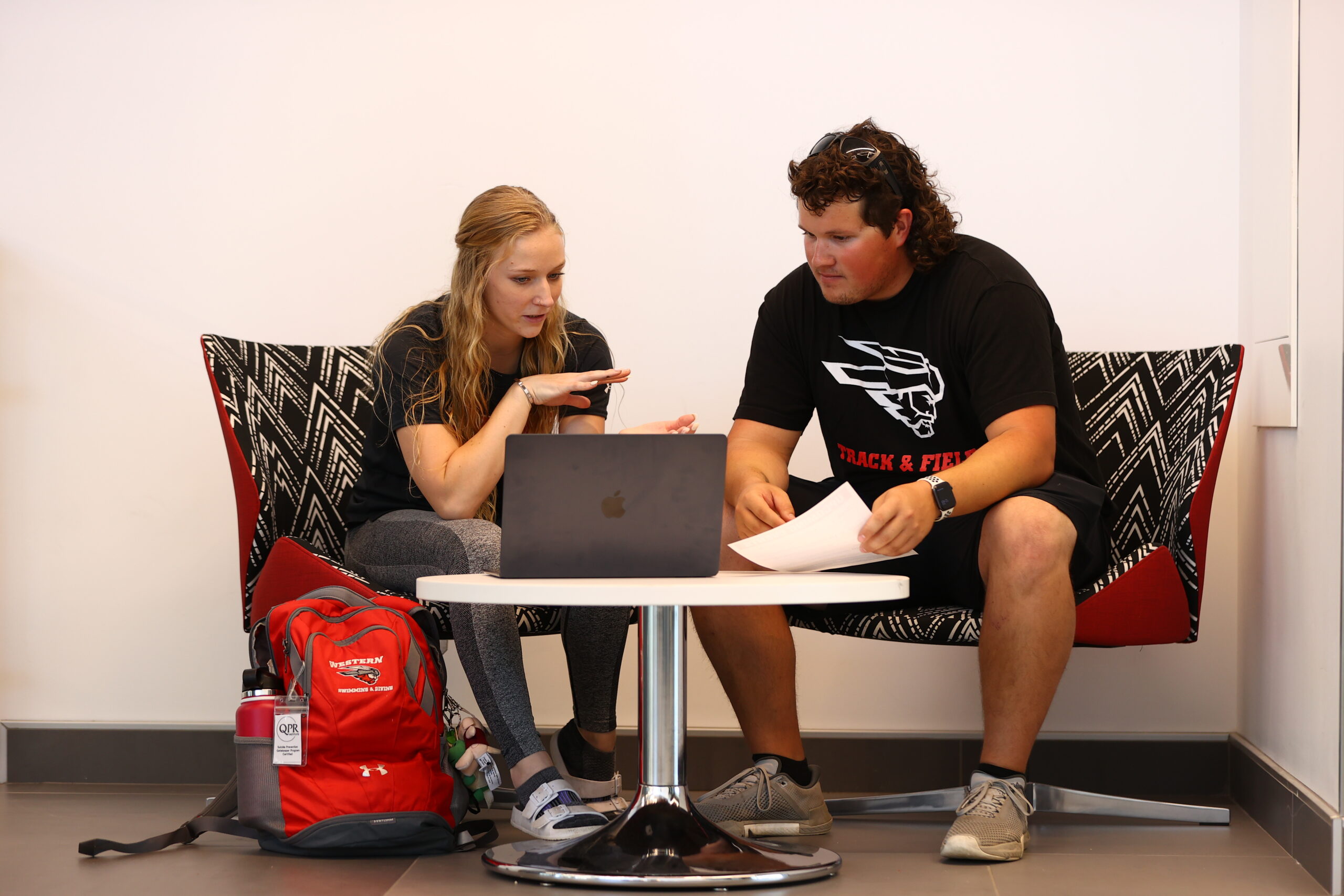 Campus life academics