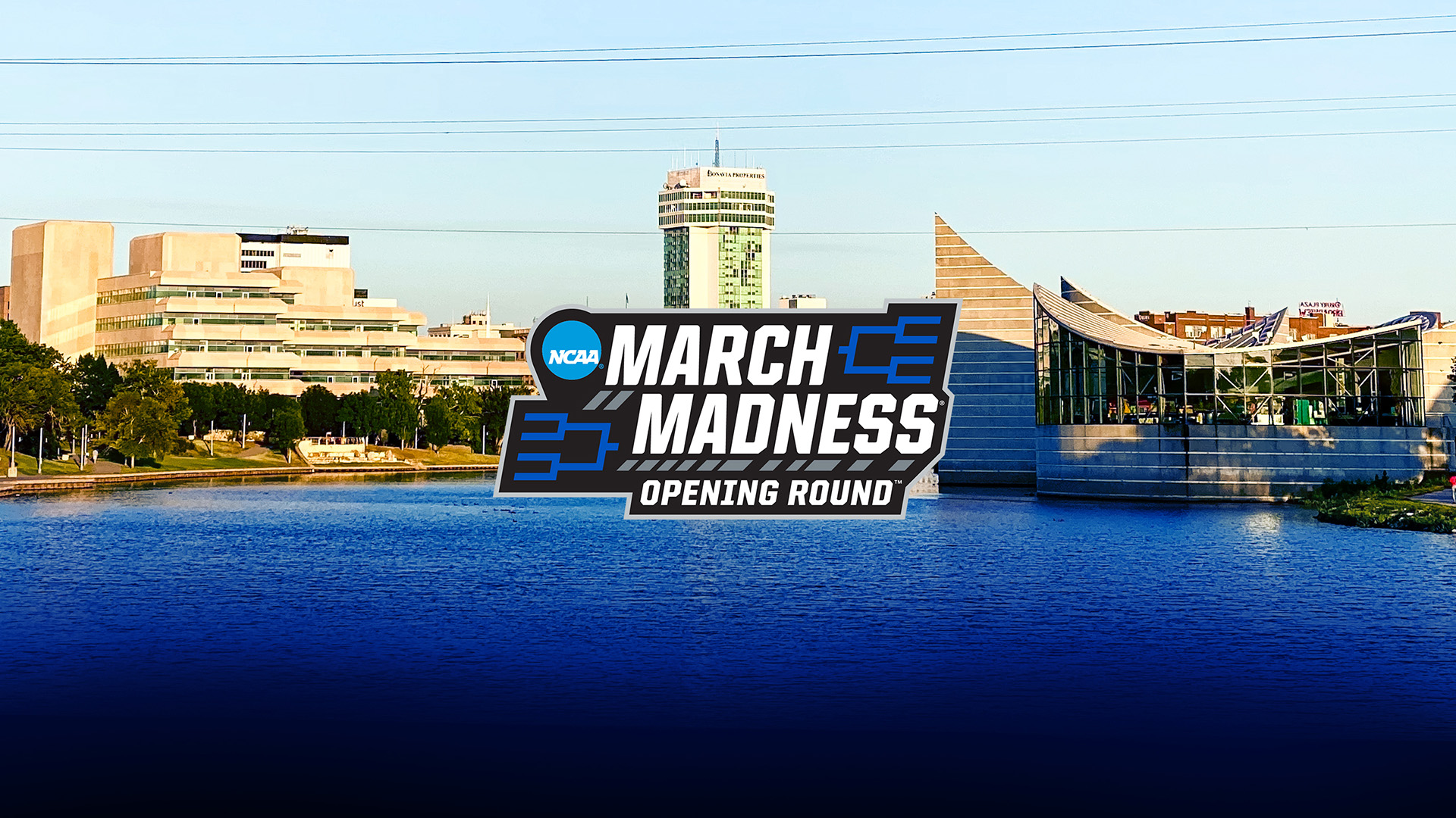 Mach Madness Opening Round Witchita
