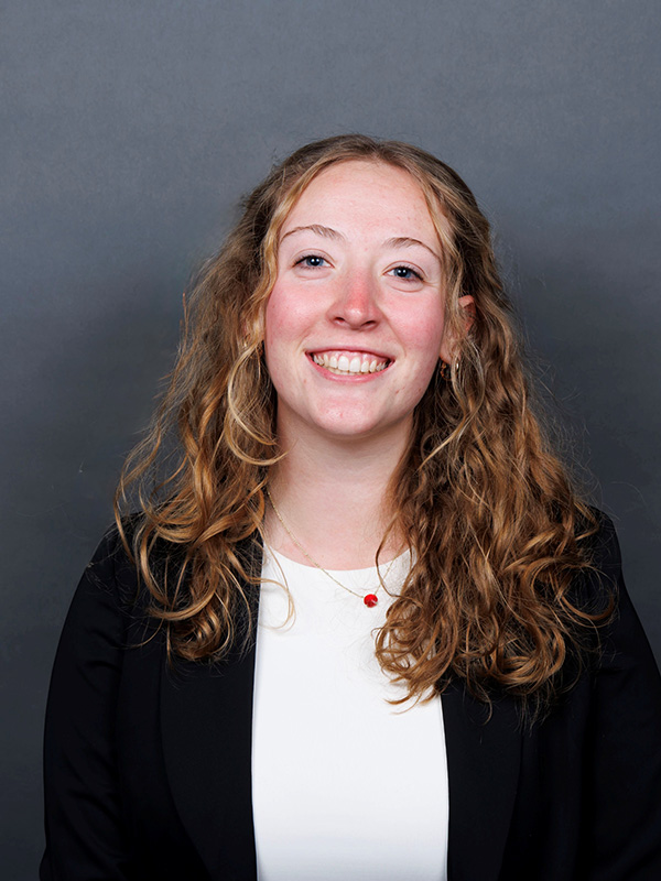 Sam Easterling Headshot