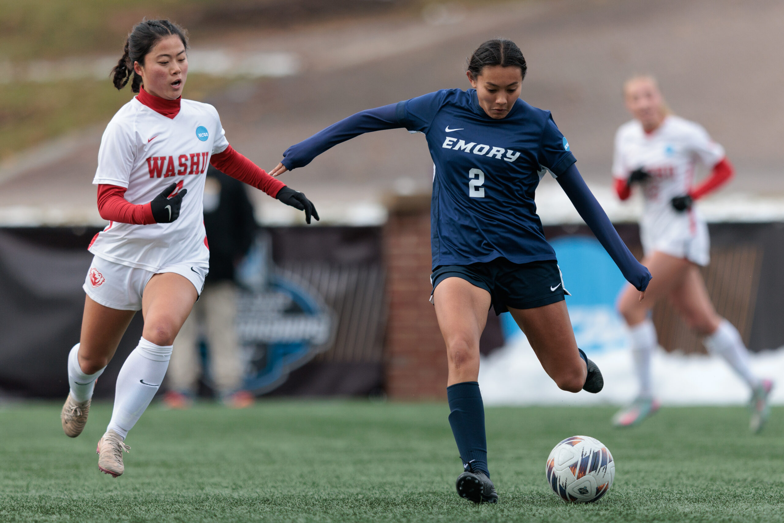NCAA Division III Women's Soccer Championships