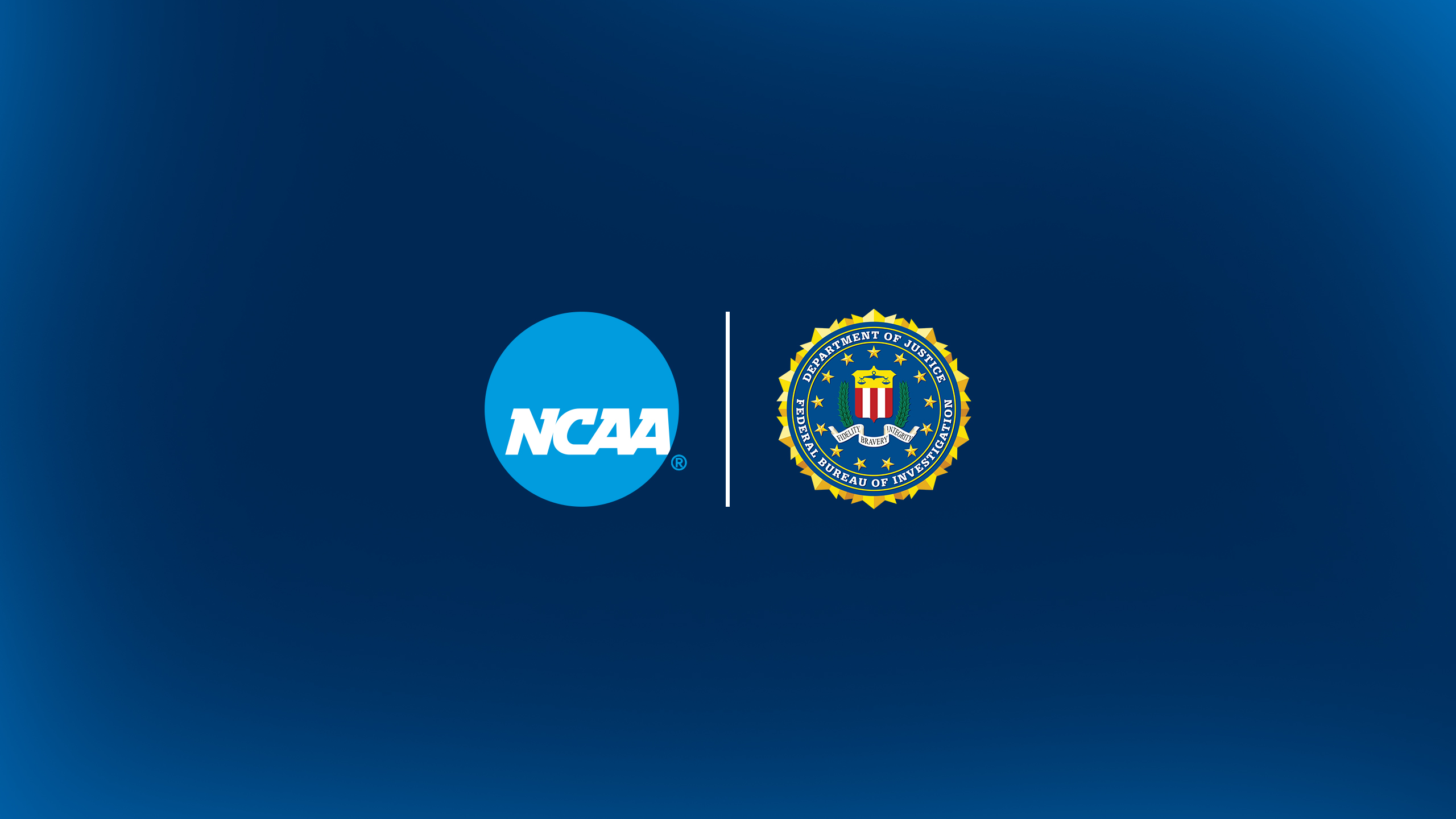 NCAA - FBI