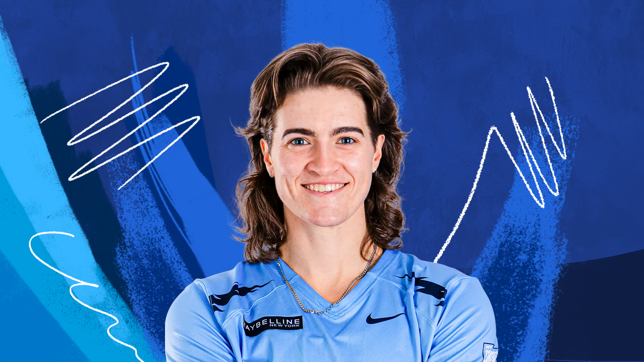 How former NCAA lacrosse standout Madison Doucette is engineering the future of her sport