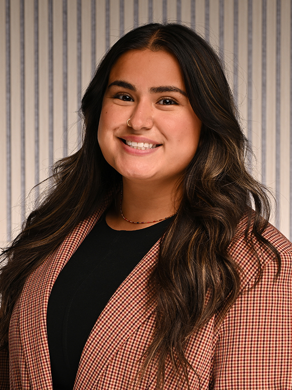 Tenley Grant Headshot