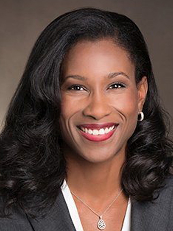 Leah Brown, MD, FAAOS